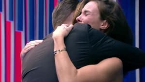 Gran hermano VIP 8. évad Ep.56 56. epizód