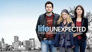 Life Unexpected kép