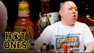 Hot Ones 2. évad Ep.10 10. epizód