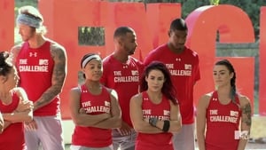 The Challenge 31. évad Ep.12 12. epizód