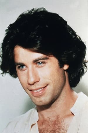 John Travolta profil kép