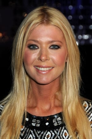 Tara Reid profil kép