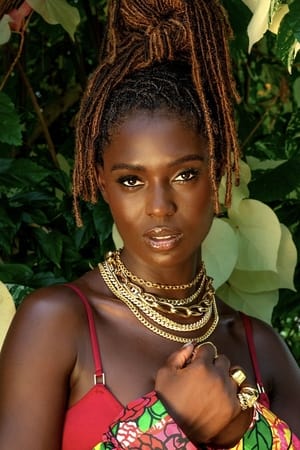 Jodie Turner-Smith profil kép