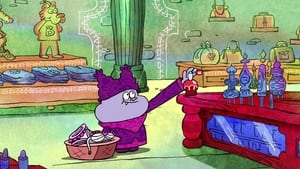 Chowder 2. évad Ep.11 11. epizód