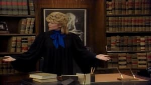 Night Court 5. évad Ep.1 1. epizód