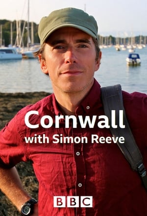 Cornwalli kalandok Simon Reeve-vel