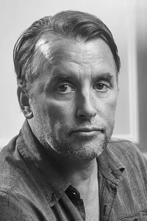 Richard Linklater profil kép