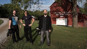 Ghost Adventures 10. évad Ep.5 5. epizód