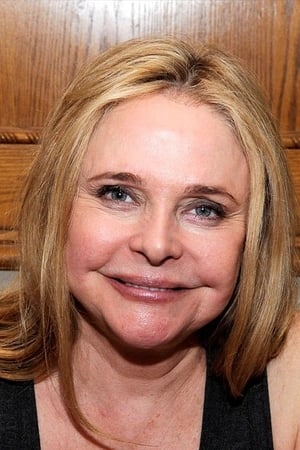 Priscilla Barnes profil kép