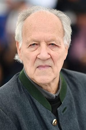 Werner Herzog profil kép