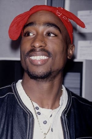 Tupac Shakur profil kép