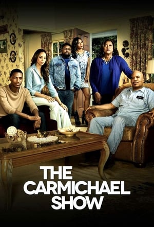 The Carmichael Show 3. évad (2017-05-31) poszter