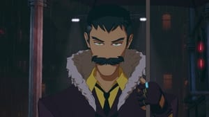 RWBY 7. évad Ep.2 2. epizód