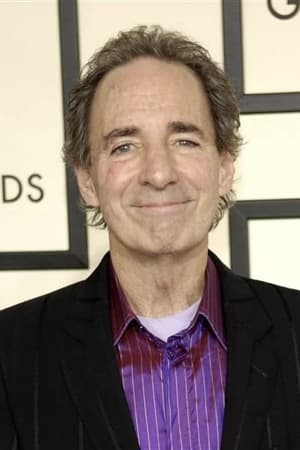 Harry Shearer profil kép