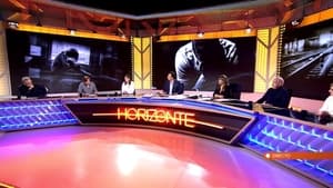 Horizonte 3. évad Ep.25 25. epizód