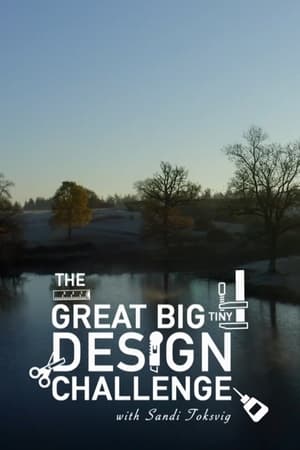 The Great Big Tiny Design Challenge poszter