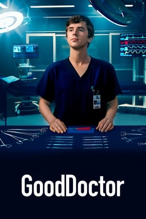 Doktor Murphy poszter