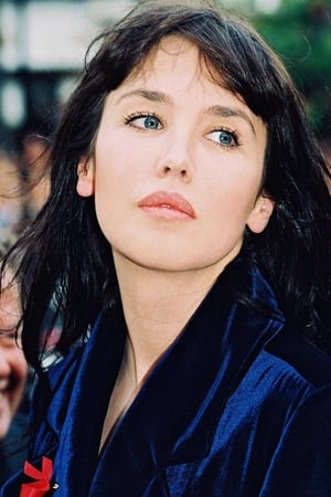 Isabelle Adjani profil kép