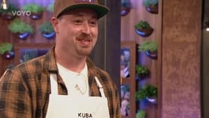 MasterChef Česko 7. évad Ep.14 14. epizód