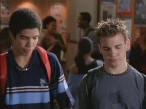 Degrassi 2. évad Ep.3 3. epizód