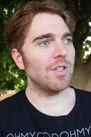 Shane Dawson profil kép