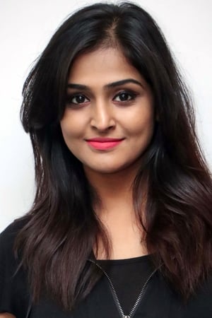 Remya Nambeesan profil kép