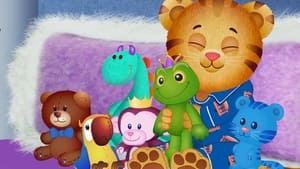 Daniel Tiger's Neighborhood 1. évad Ep.39 39. epizód