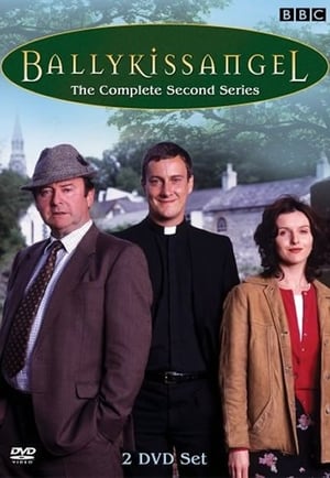 Ballykissangel 2. évad (1997-01-05) poszter