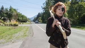 Twin Peaks 3. évad Ep.15 De mégis félek attól, ami most következik