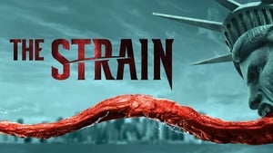 The Strain - A kór kép