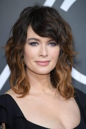 Lena Headey profil kép