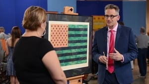 Antiques Roadshow 19. évad Ep.27 27. epizód