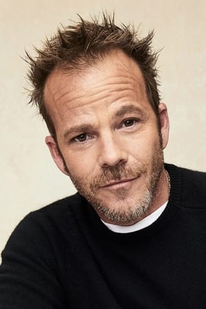 Stephen Dorff profil kép