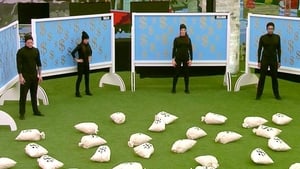 Big Brother Canada 1. évad Ep.28 28. epizód