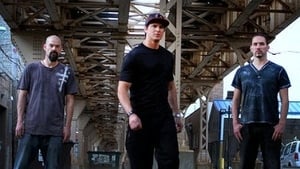 Ghost Adventures 7. évad Ep.15 15. epizód