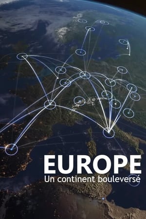 Europe, un continent bouleversé 1. évad (2022-05-31) poszter