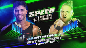 WWE Speed 1. évad Ep.27 27. epizód