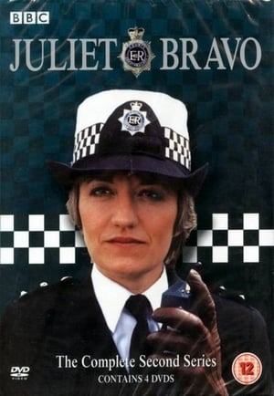 Juliet Bravo 2. évad (1981-09-05) poszter