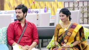 Bigg Boss Tamil 1. évad Ep.68 68. epizód