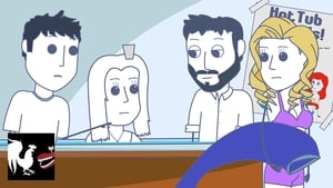 Rooster Teeth Animated Adventures 8. évad Ep.11 11. epizód