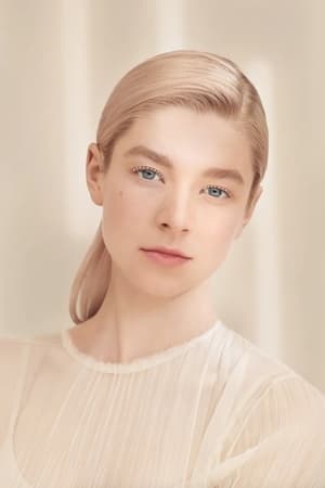 Hunter Schafer profil kép