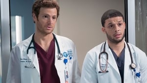 Chicago Med 2. évad Ep.8 8. epizód