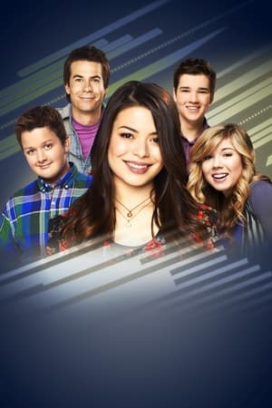 iCarly poszter