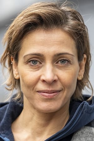 Laura Drasbæk profil kép