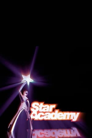 Star Academy poszter