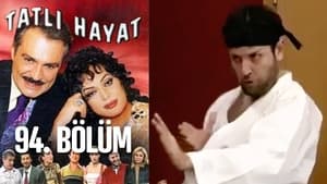 Tatlı Hayat 2. évad Ep.59 59. epizód