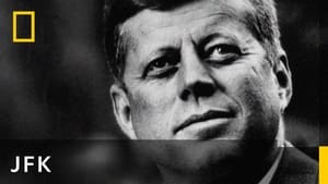 JFK: Egy nap Amerikában kép