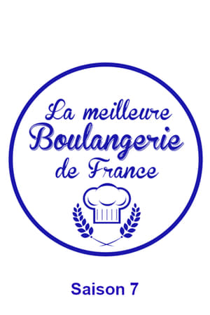 La meilleure boulangerie de France 7. évad (2019-08-19) poszter