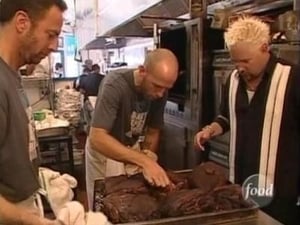 Diners, Drive-Ins and Dives 1. évad Ep.5 5. epizód