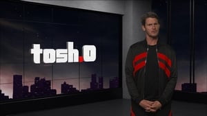 Tosh.0 10. évad Ep.9 9. epizód